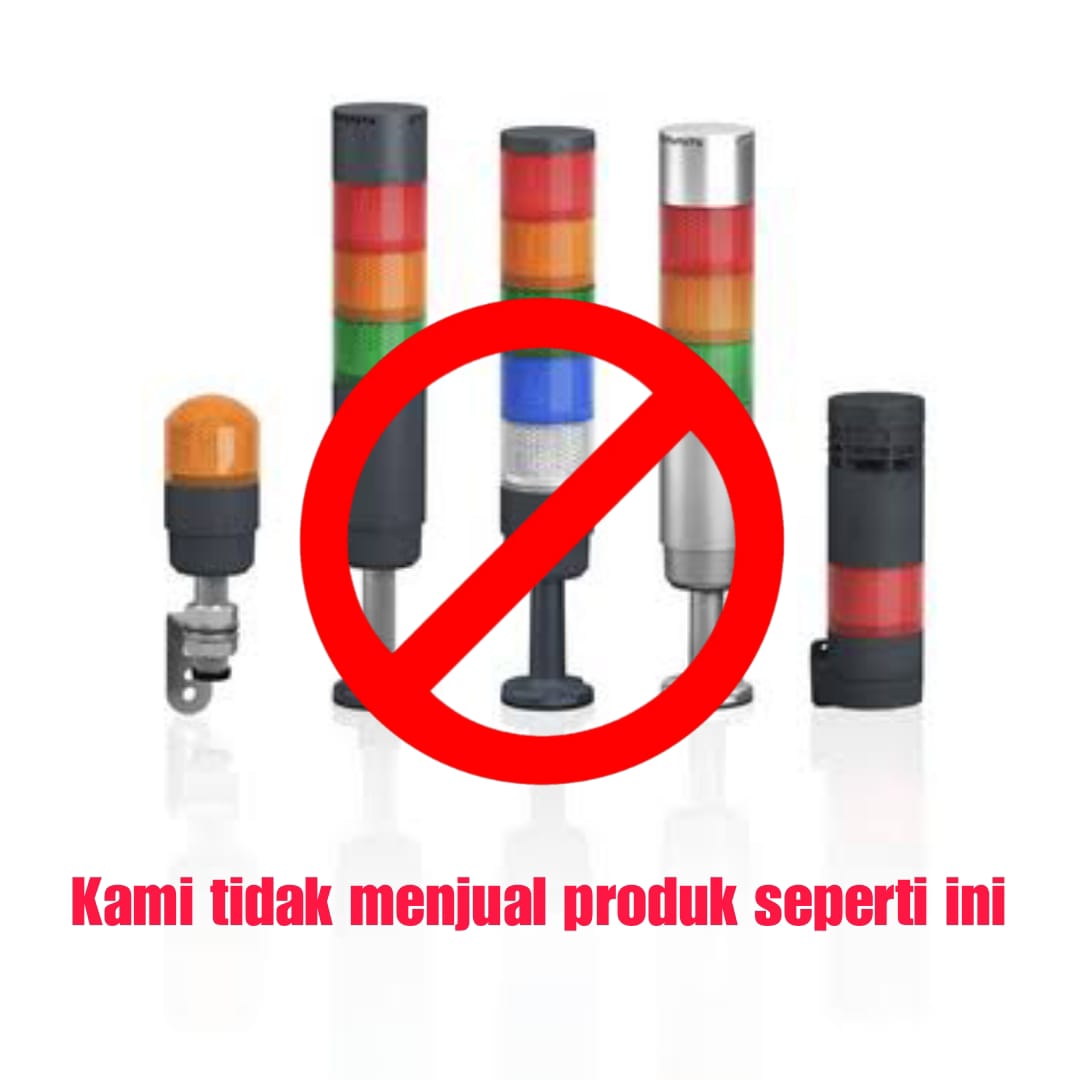 Tidak Jual